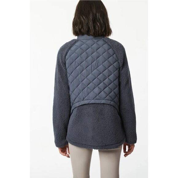 Bernardo TEDDY PUFFER JACKET - Picture 3 of 13